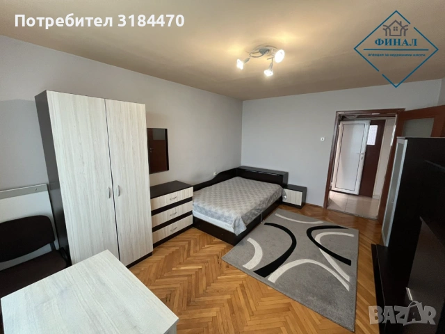 🏡 Продава се тристаен апартамент в кв. Тракия  , снимка 5 - Апартаменти - 54815054