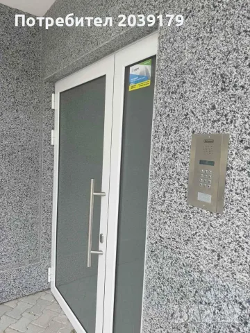 Обзаведен апартамент под наем и парко място , снимка 4 - Апартаменти - 55468240