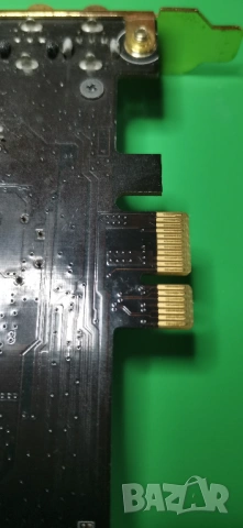 Звукова карта ASUS Xonar D2X, PCI-E x1, 24-bit / 96kHz (5.1), снимка 11 - Други - 54367761