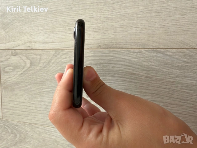 Apple iPhone 7 - Като НОВ 128 GB Отключен , снимка 6 - Apple iPhone - 54843656