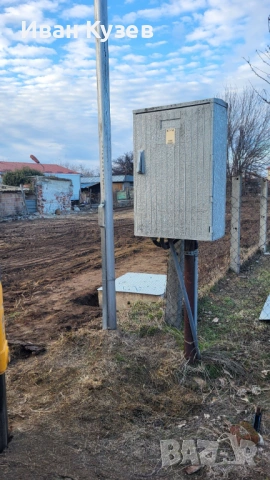 Парцел за строителство, снимка 10 - Парцели - 54349531