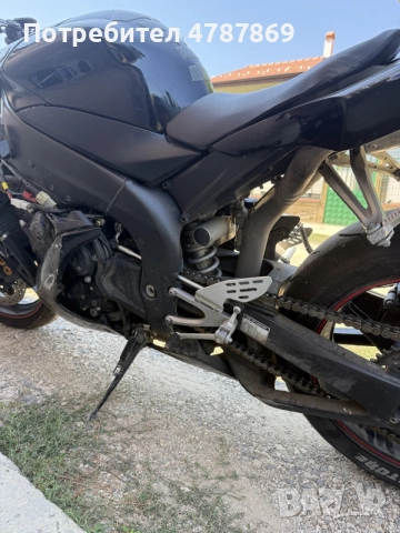Yamaha YZF-R1 2004, снимка 9 - Мотоциклети и мототехника - 55529064