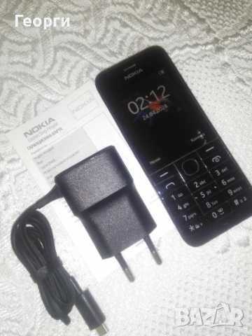 Nokia 220, снимка 7 - Nokia - 54334125