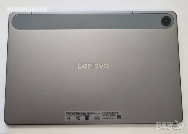 Таблет  Lenovo TB311XU 10,1" 4 GB RAM 64 GB, снимка 2 - Таблети - 55448328