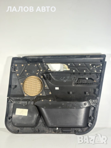Предна лява кора врата Land Rover Range Rover Sport L320 (05-09)г., снимка 2 - Части - 54953940