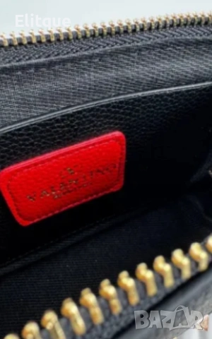 чанти 20х12см valentino garavani, снимка 6 - Чанти - 54313460