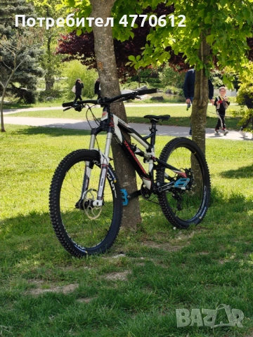 Ytindustries wicked pro 