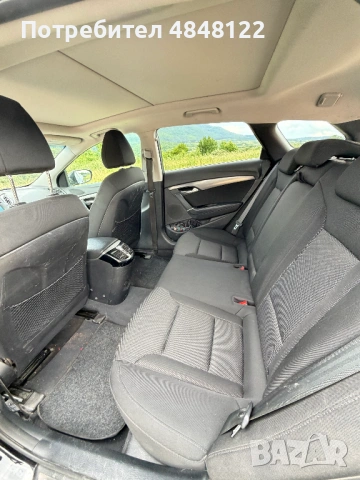 Hyundai I40 1.7CRDI, снимка 12 - Автомобили и джипове - 54793094