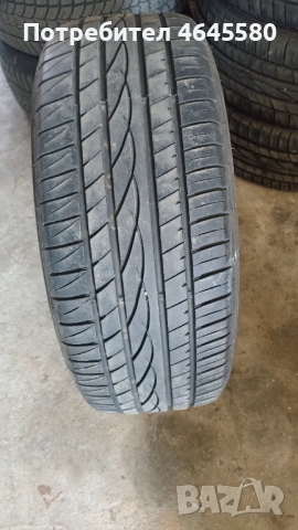 Летни гуми Sumitomo 215/55/16, снимка 4 - Гуми и джанти - 54196179