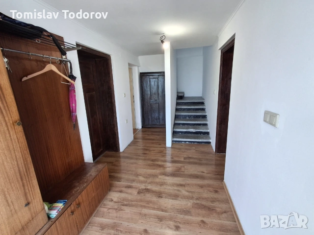 Пдавам къща в Гълъбово, снимка 10 - Къщи - 54486874