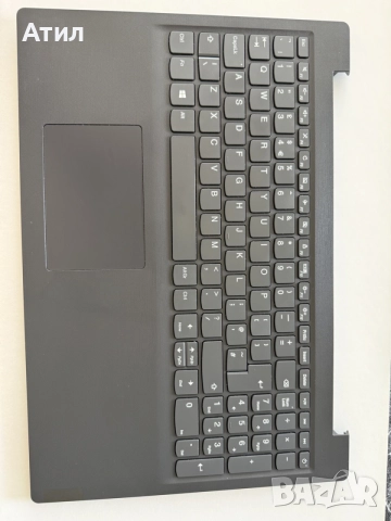 Клавиатура за Lenovo IdeaPad V15-ADA V15-IIL V15-IGL V15-IKB V15-IWL Palmrest