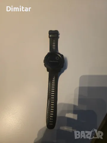 Garmin Instinct Solar, снимка 3 - Смарт часовници - 55315754