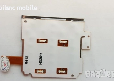 Лентов кабел Sony Ericsson G705 Sony Ericsson T715 Sony Ericsson W760 Sony Ericsson T303 Sony Z550, снимка 9 - Резервни части за телефони - 54931353