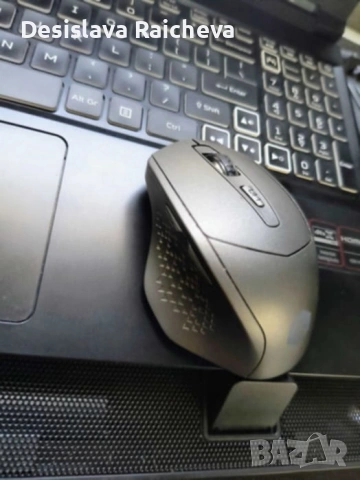 Acer Notro 5, снимка 3 - Лаптопи за игри - 54135090