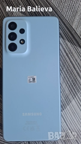 Samsung galaxy A53 5g, снимка 3 - Samsung - 55070612