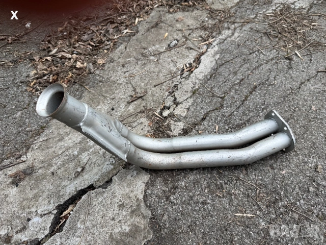 ДВУЦЕВКА ЛАДА САМАРА 2108 НОВА