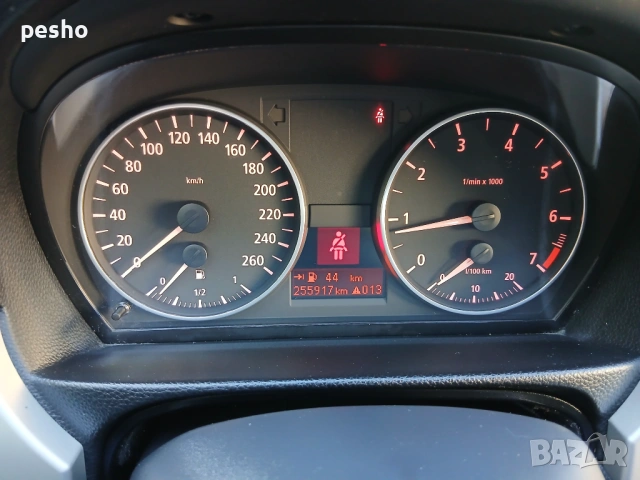 БМВ 320i 150кс, снимка 17 - Автомобили и джипове - 54889893