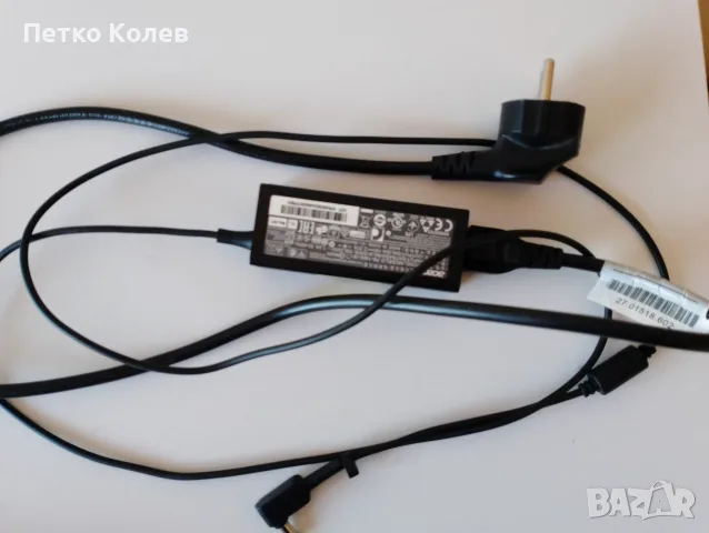 Продавам компютър Acer Aspire Z1-611 all in one, снимка 2 - За дома - 55511407