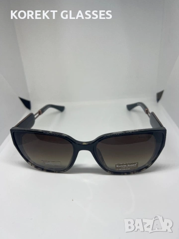 Слънчеви очила Katrin Jones KJ0927 HIGH QUALITY POLARIZED 100% UV защита По договаряне Доставка: Куп, снимка 4 - Слънчеви и диоптрични очила - 53983811