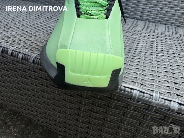 Adidas torsion номер 44, снимка 6 - Маратонки - 54930063