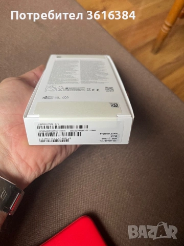 Samsung A26, снимка 2 - Samsung - 54656196