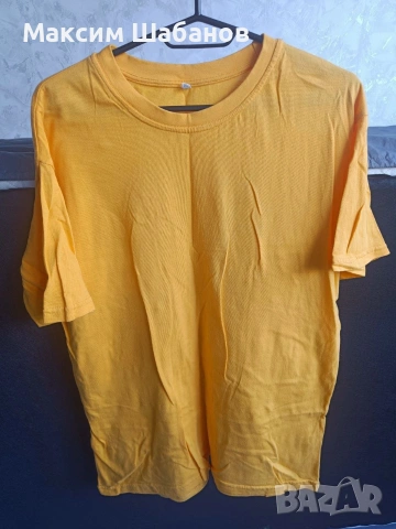 Мъжки тениски Terranova, Reserved, снимка 2 - Тениски - 54433987