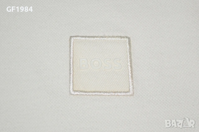 Boss - мъжки тениски, размери  L , XL , снимка 3 - Тениски - 54990132