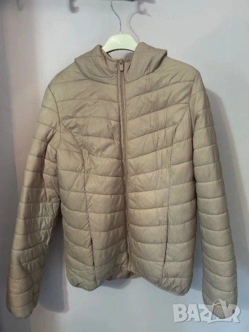 Дамско тънко яке , снимка 4 - Якета - 54359473