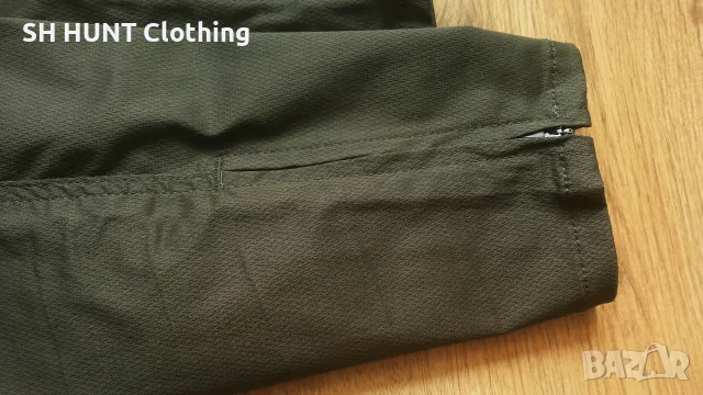 GABBA PISA CARGO Stretch Pant размер M еластичен карго панталон - 2778, снимка 8 - Панталони - 55304785