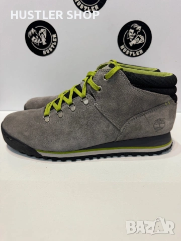 Мъжки обувки TIMBERLAND. Размер 44.5, снимка 2 - Мъжки боти - 54642722