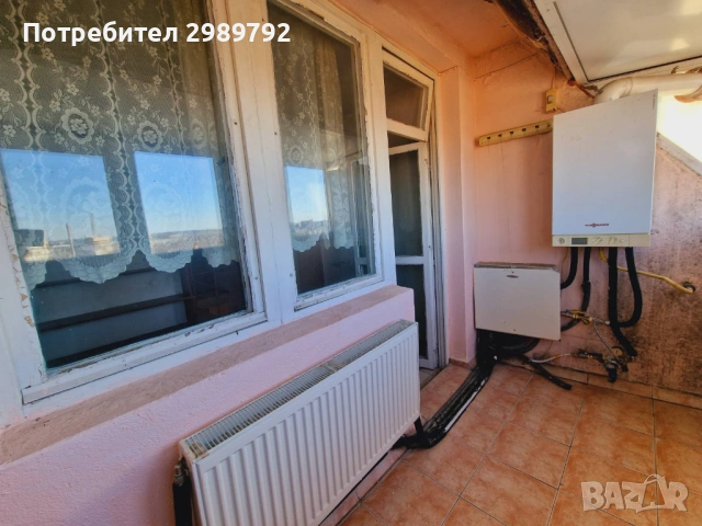 ПРОДАВА МЕЗОНЕТ В ТОП ЦЕНТЪР НА гр.ДОБРИЧ, снимка 4 - Апартаменти - 54205465