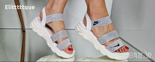 сандали nike puma Adidas , снимка 2 - Сандали - 54999316