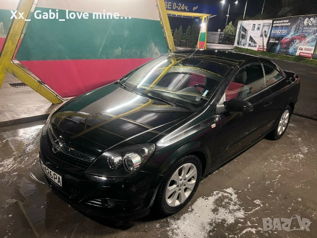 Opel Astra , снимка 11 - Автомобили и джипове - 54229765