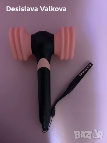 Чукче на BlackPink