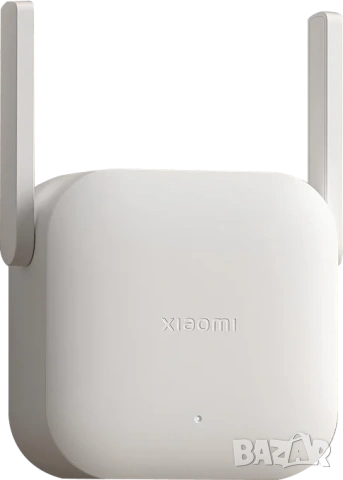 Range Extender/Репитер Xiaomi WiFi Range Extender N300, 2.4GHz (300 Mbps)