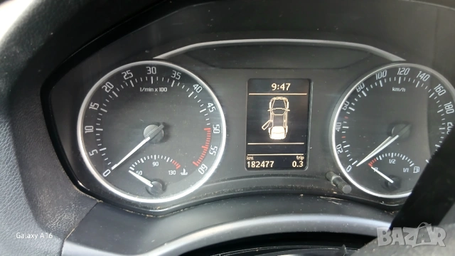Skoda octavia , снимка 5 - Автомобили и джипове - 54896246