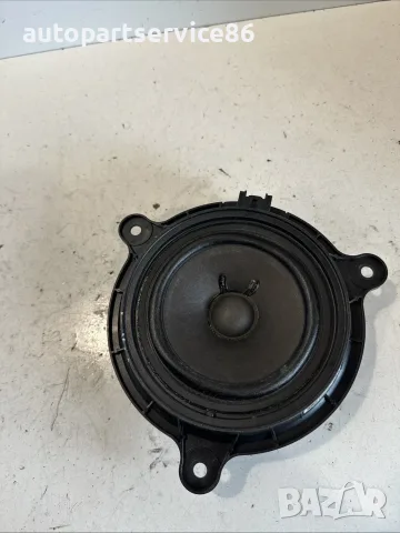 Заден високоговорител за врата (ляв или десен) за Mazda 3 2.2d (2015) 351037-0020
