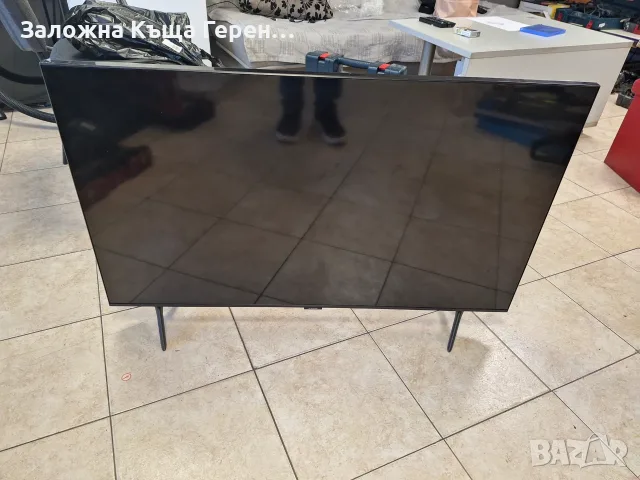 Smart TV Samsung UE43CU7172