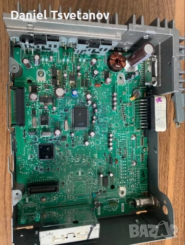 Поправка и ремонт на радио за Honda Accord mk7, снимка 4 - Аксесоари и консумативи - 55229863