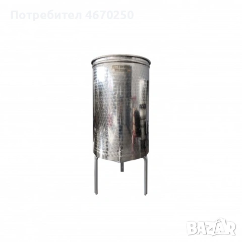 Продавам Неръждаем съд за вино МС 315 280€