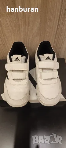 Детски маратонки adidas Tensaur Sport 2.0, снимка 4 - Детски маратонки - 55561398