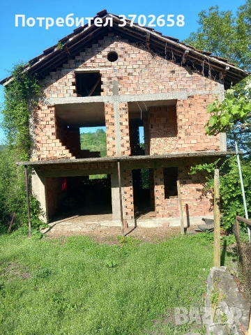 Имотът се намира в с.Беленци , общ.Луковит , снимка 12 - Къщи - 54501632