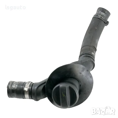 Гърловина масло двигател Peugeot 307 2001-2008 ID: 163408 ОЕМ: 9638323780