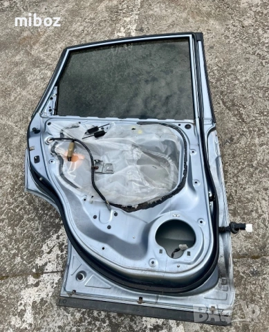 Врата врати Honda CRV 3, снимка 3 - Части - 54584278