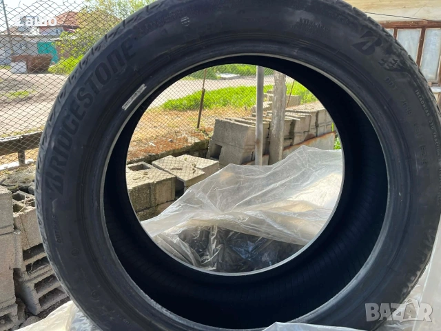 Летни гуми размер 225 45 17 , снимка 3 - Гуми и джанти - 54344631