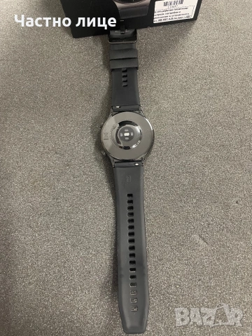 смарт часовник Huawei Watch GT 2 Pro, снимка 3 - Смарт гривни - 55120025