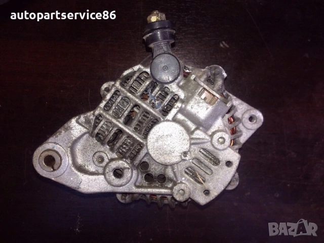 Алтернатор за Subaru Impreza или Forester 2.0 23700AA430 A2TB6291, снимка 3 - Части - 54237043