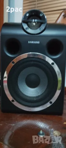 samsung домашна система, снимка 3 - Аудиосистеми - 55598765