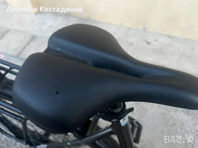 електрически велосипед, снимка 10 - Велосипеди - 55335348