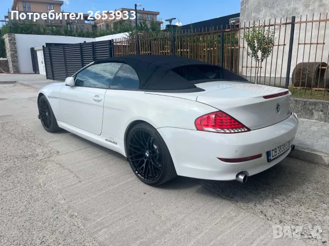 BMW X5 X6 Breyton Spirit R 21”оригинални джанти спорт пакет с гуми за F15 F16 F85 F86 E70 E71, снимка 8 - Гуми и джанти - 51963066